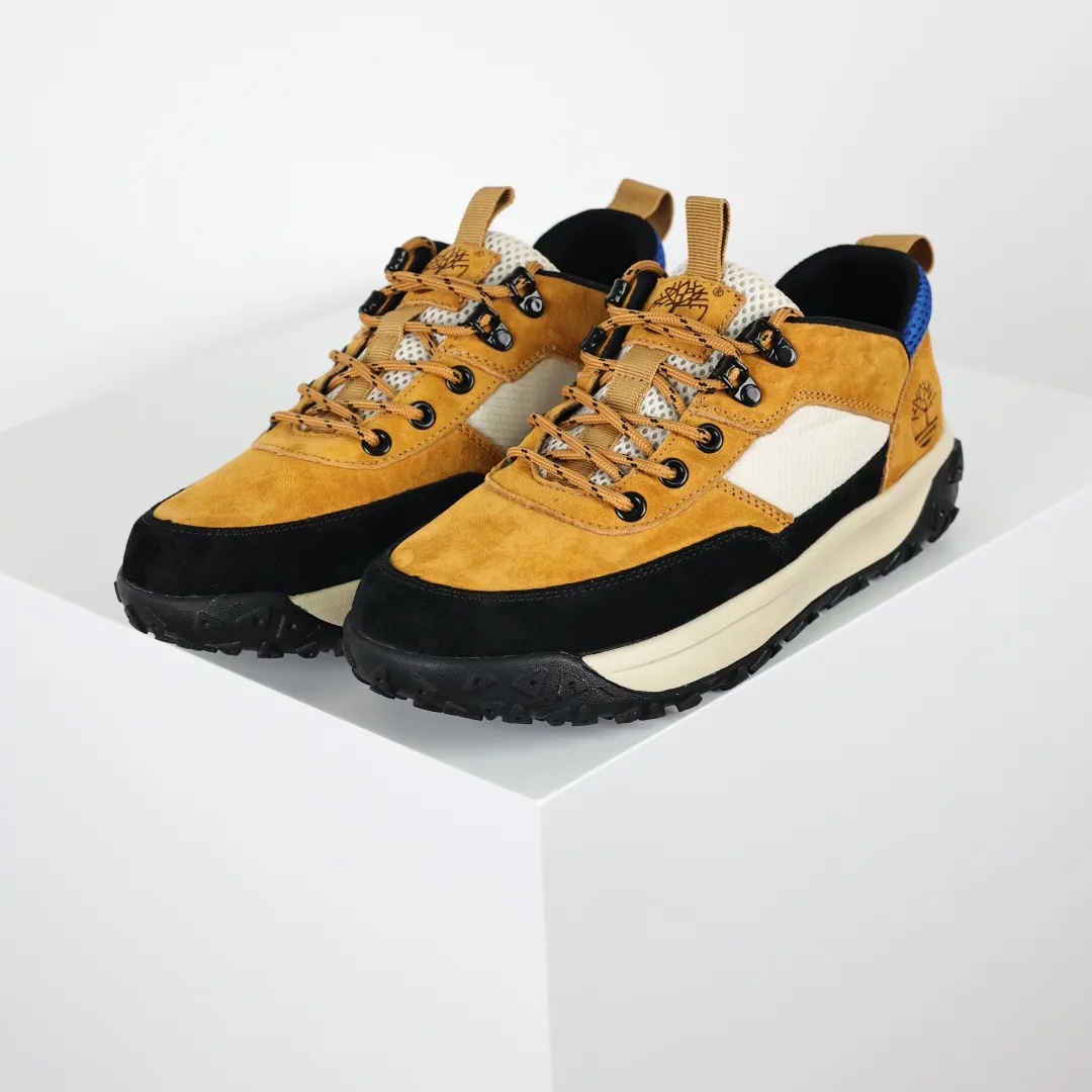 Copywriting price 💰500 Core recommendation Good price Timberland/Timberland outdoor low-top casual shoes series Guangdong factory quality Original box original packaging 25ss new fashion trend The fabric is made of Italian top-grade frosted fine-grained cowhide with anti-odor and anti-corrosion genuine leather latex insoles to give you a perfect wearing experience High quality and durable, a must-have for sportsmen Specially designed to treat those who are not handsome High-quality and first-class foot feel Size: 39 40 41 42 43 44